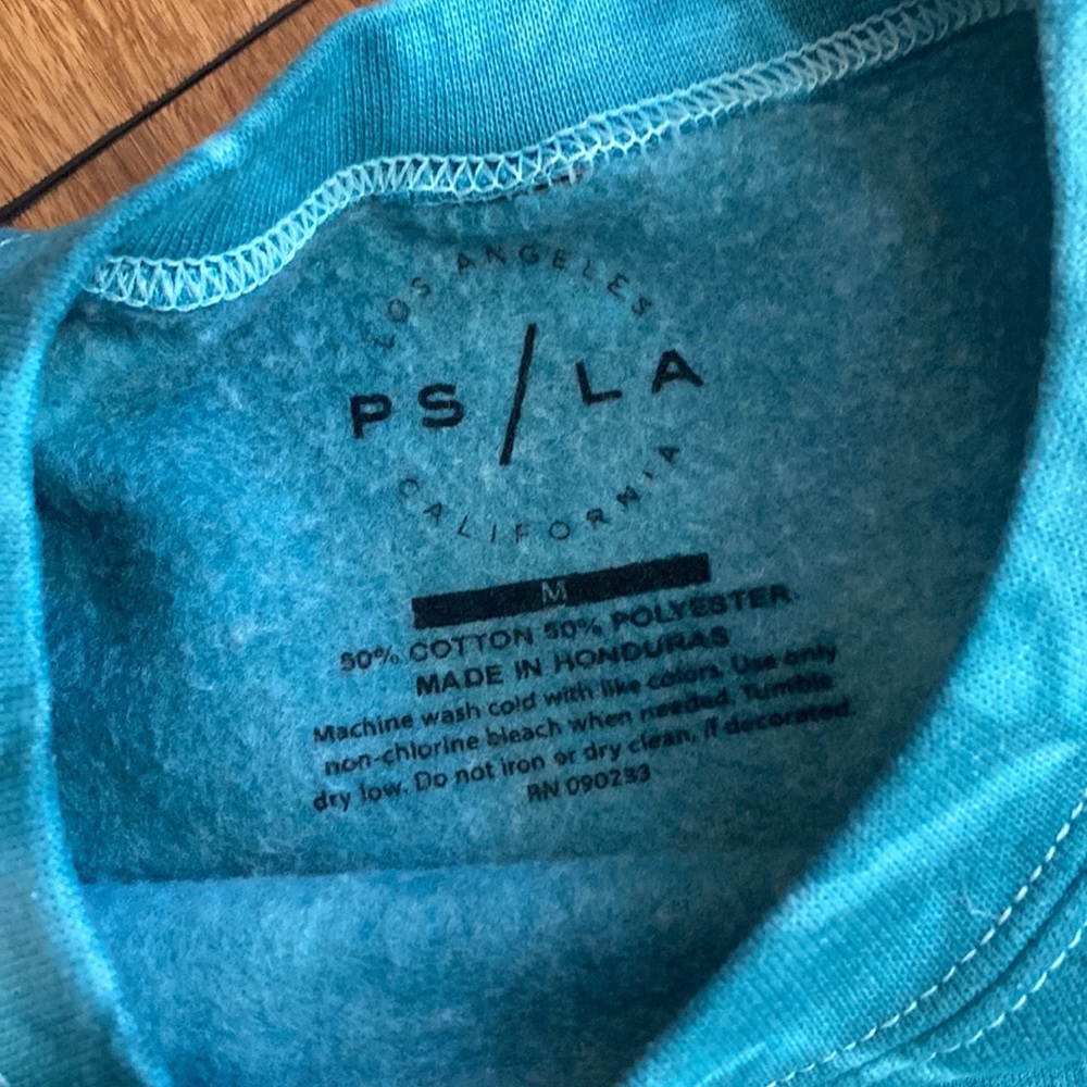 PAC SUN crewneck sweatshirt - Picture 3 of 7